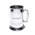 British Pewter 1 Pint Straight Edge Tankard