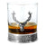 11oz Regal Stag Single Tumbler