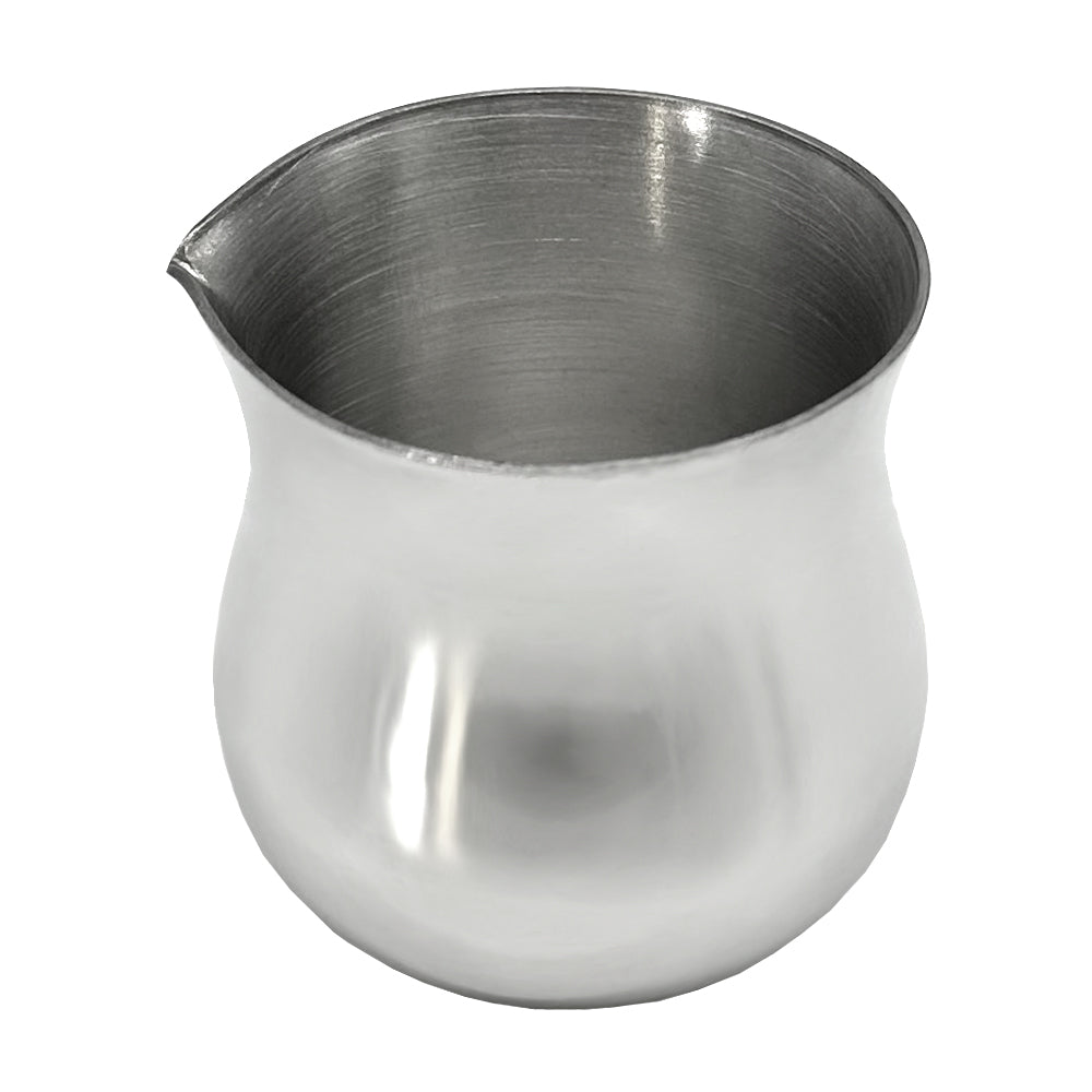 Mini Pewter Whisky Water Jug