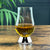 The Wee Glencairn Whisky Tasting Glass with Pewter Base 70ml