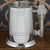 1 Pint 21st Birthday Pewter Beer Mug Tankard With 21 Key Handle