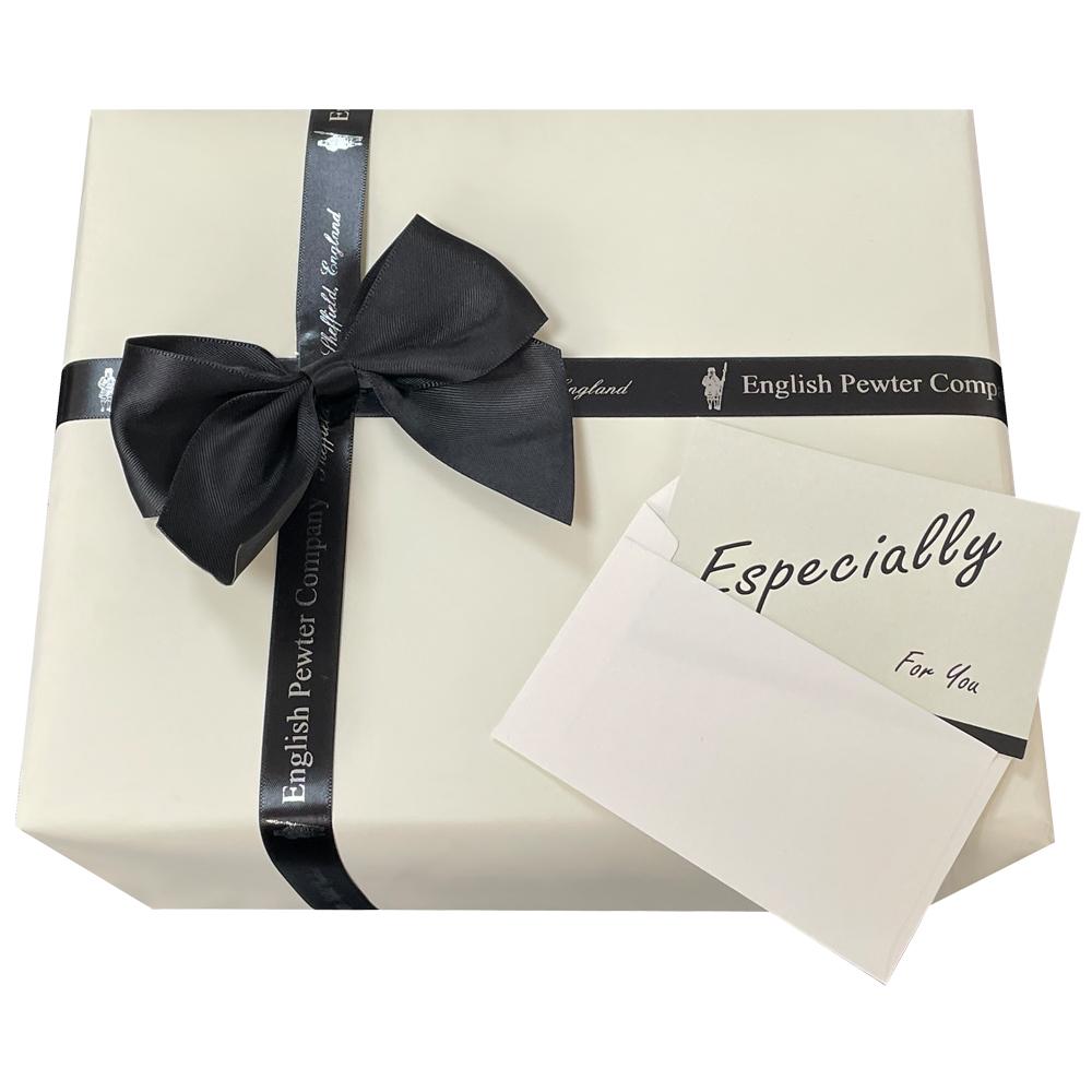 Luxury Gift Wrap (Per Item)