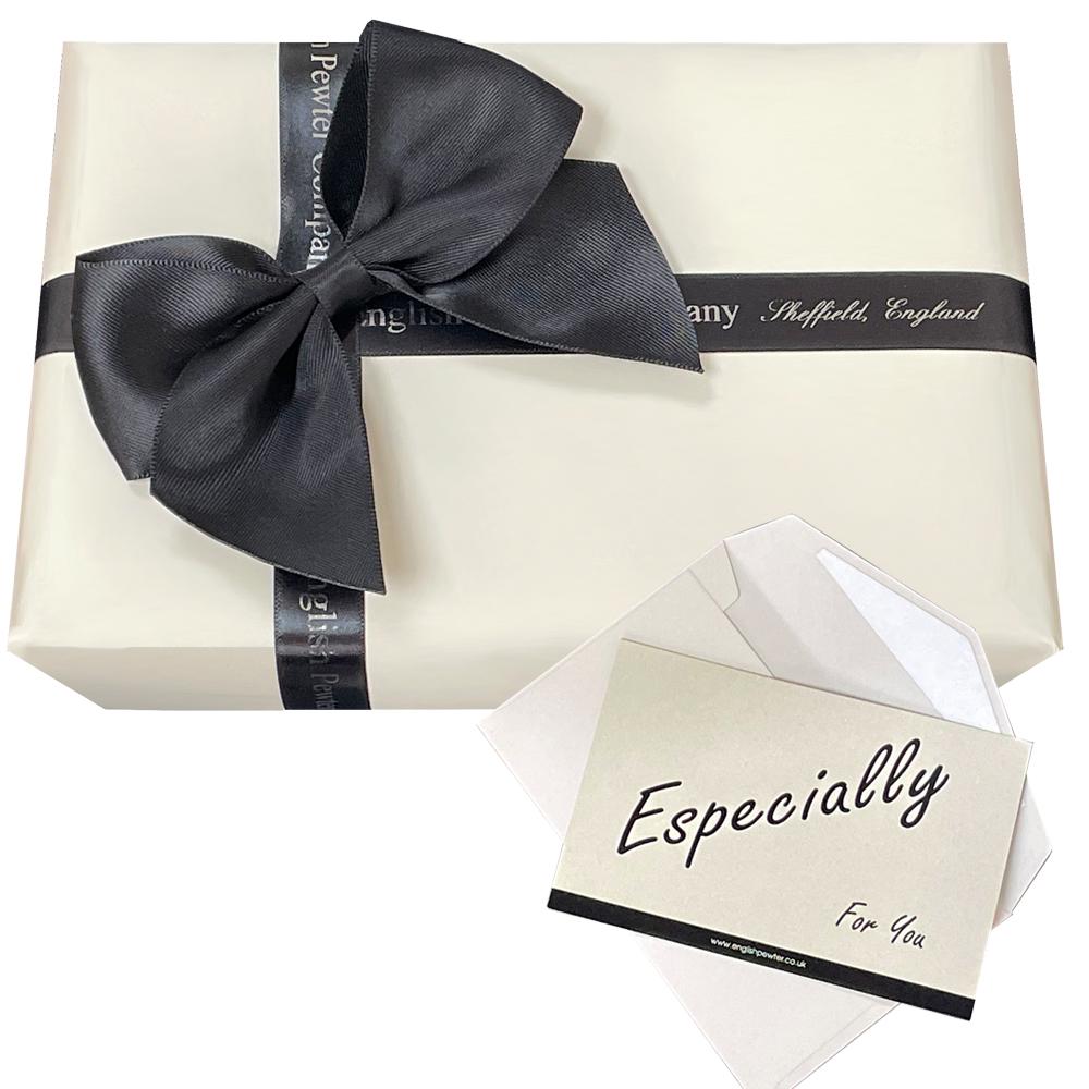 Luxury Gift Wrap (Per Item)