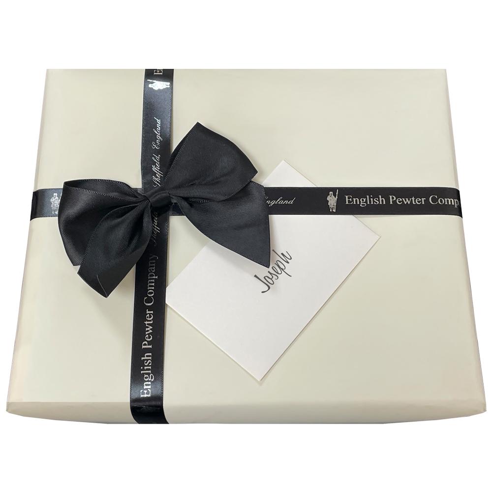 Luxury Gift Wrap (Per Item)