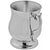 Pewter Childs Christening or Baptism Cup